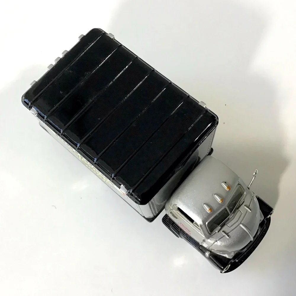 Matchbox Collectors Guild 3rd Annual 1948 GMC COE Truck #92312 Vintage 1998